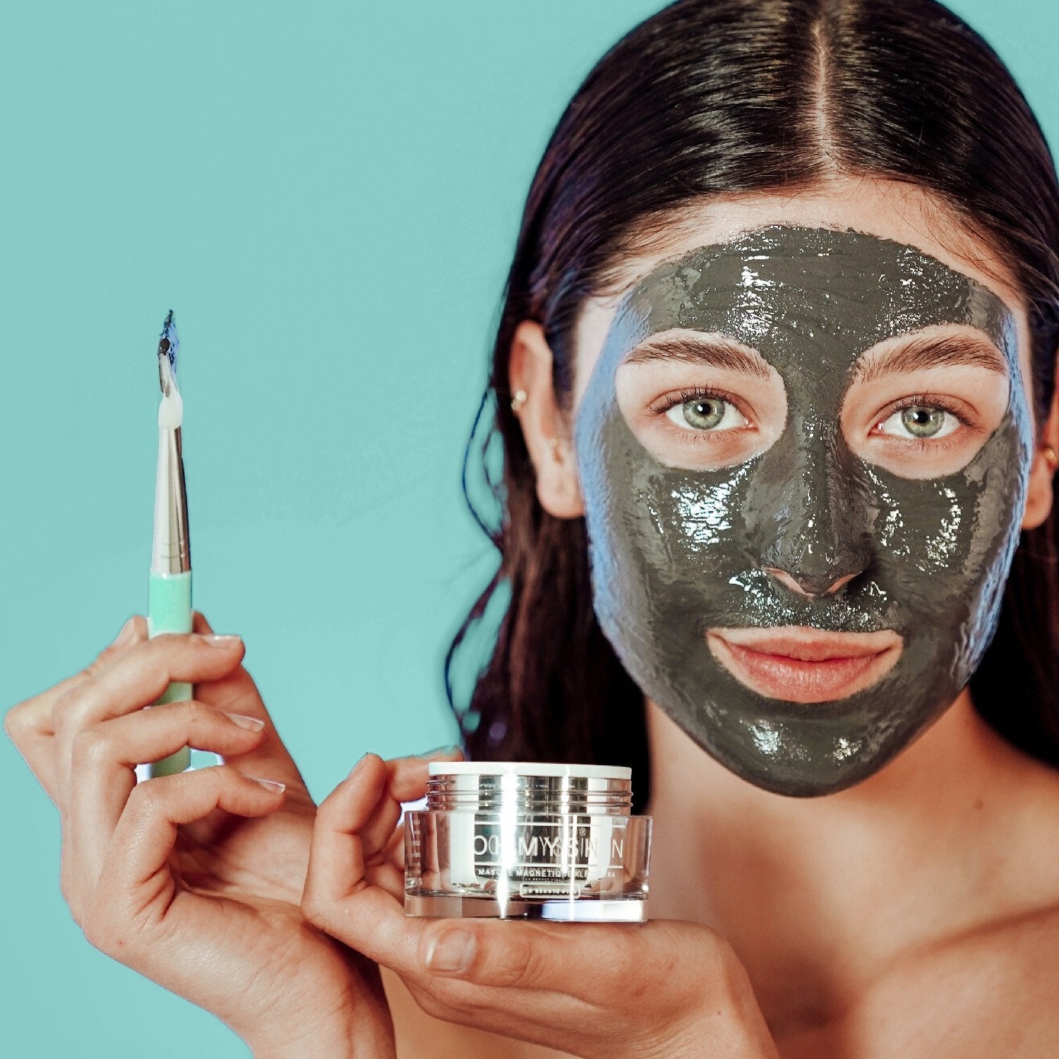 COFFRET HYDRATATION - OhMySkin ®