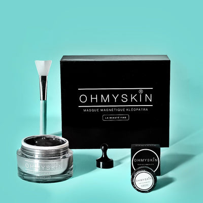 COFFRET HYDRATATION - OhMySkin ®