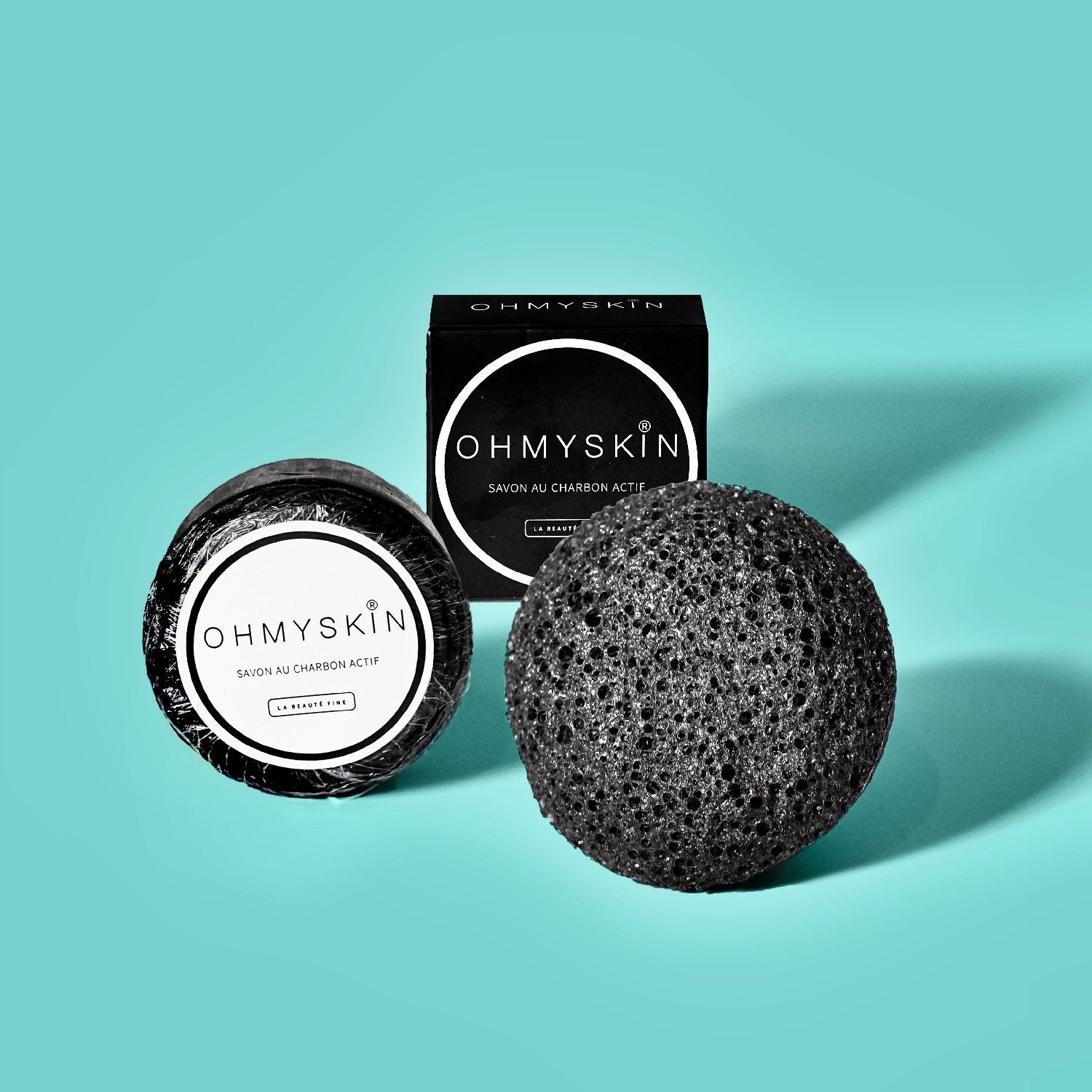 COFFRET VISAGE - OhMySkin ®