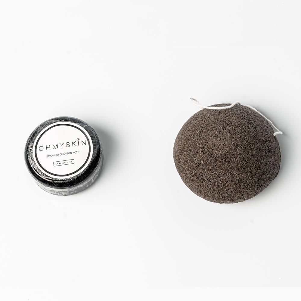 COFFRET VISAGE - OhMySkin ®